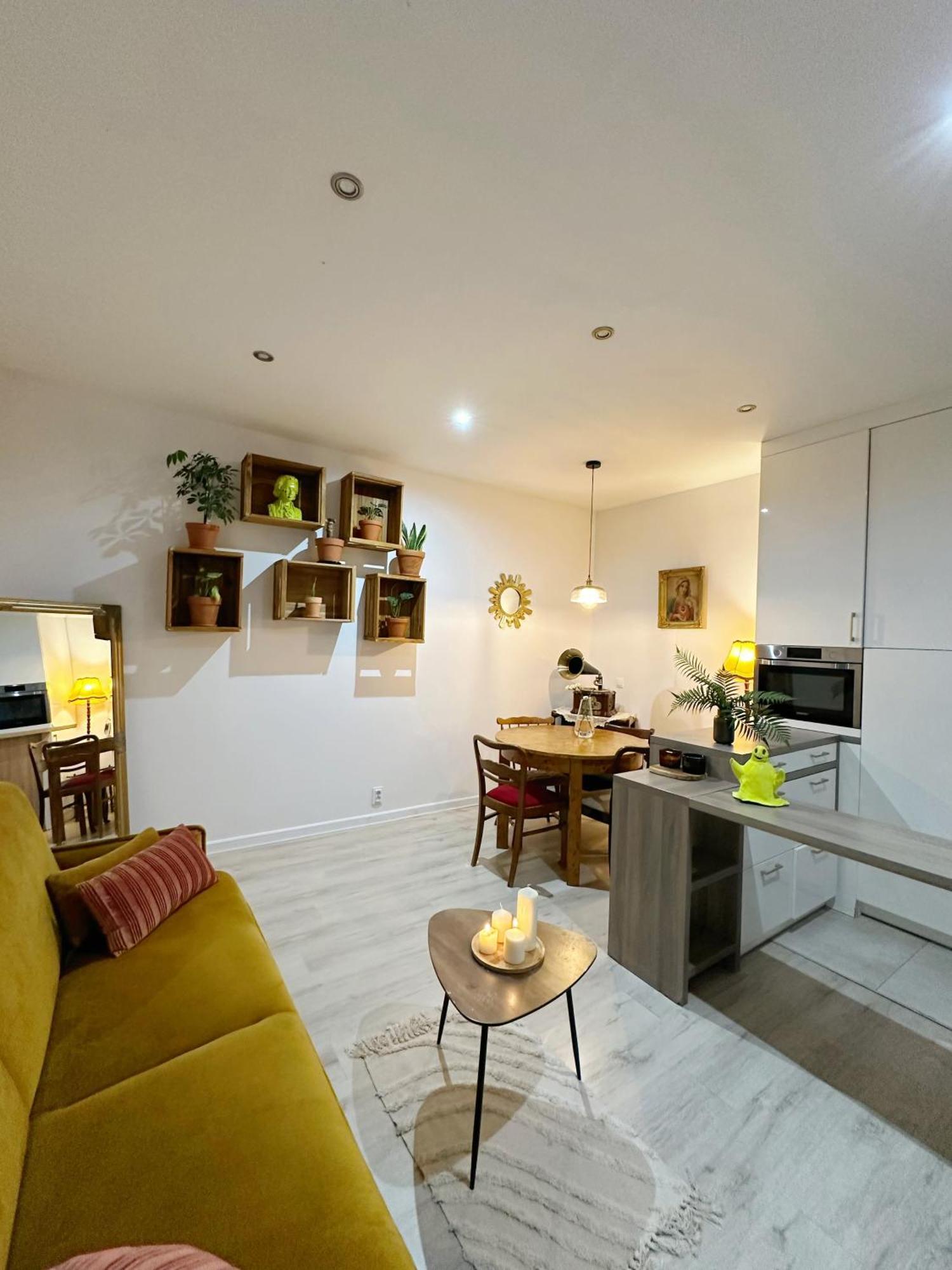 Slovak Apartment City Center カトヴィツェ エクステリア 写真