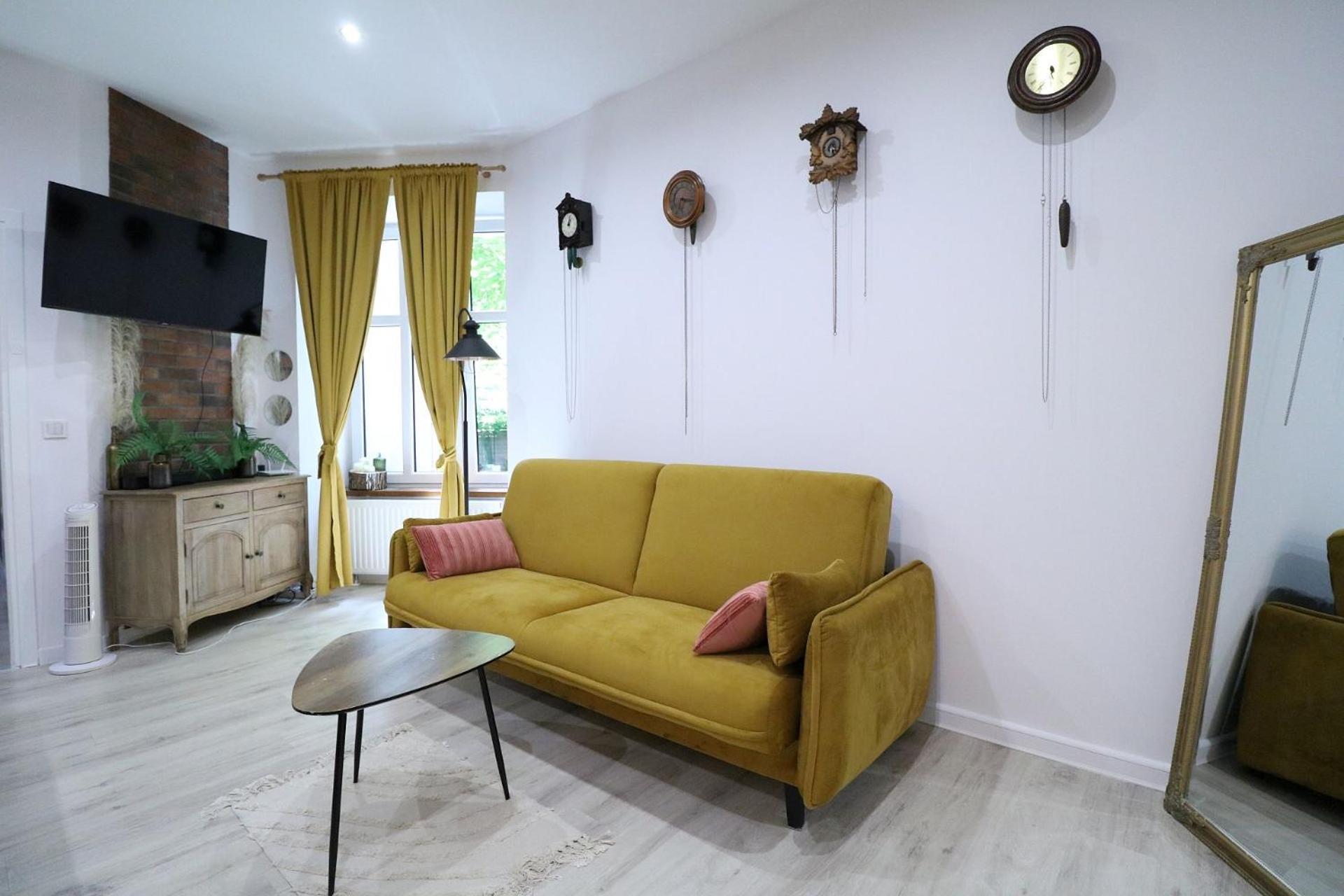 Slovak Apartment City Center カトヴィツェ エクステリア 写真
