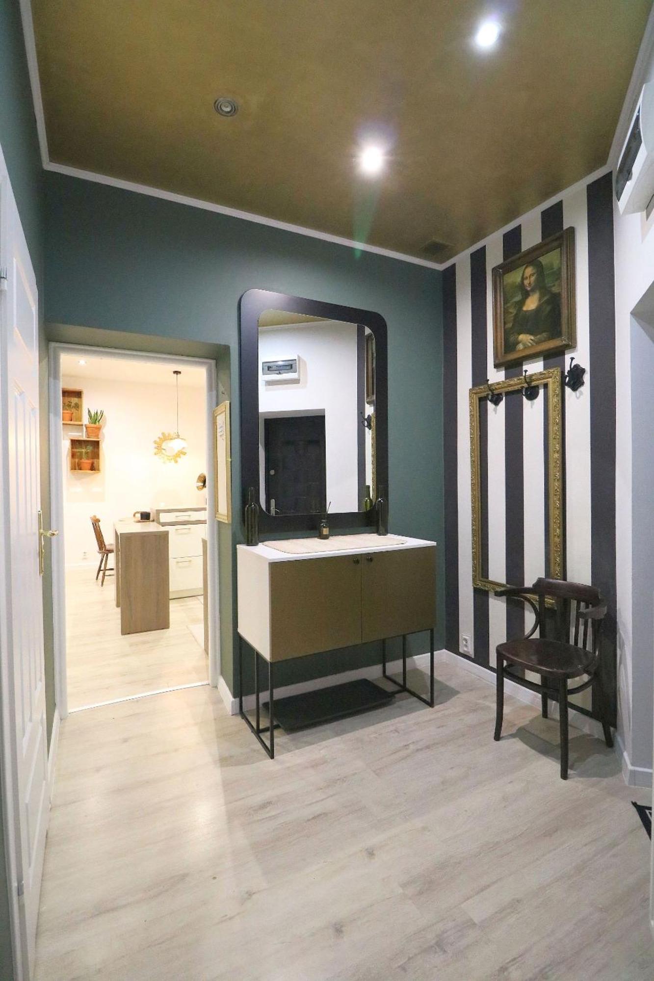Slovak Apartment City Center カトヴィツェ エクステリア 写真