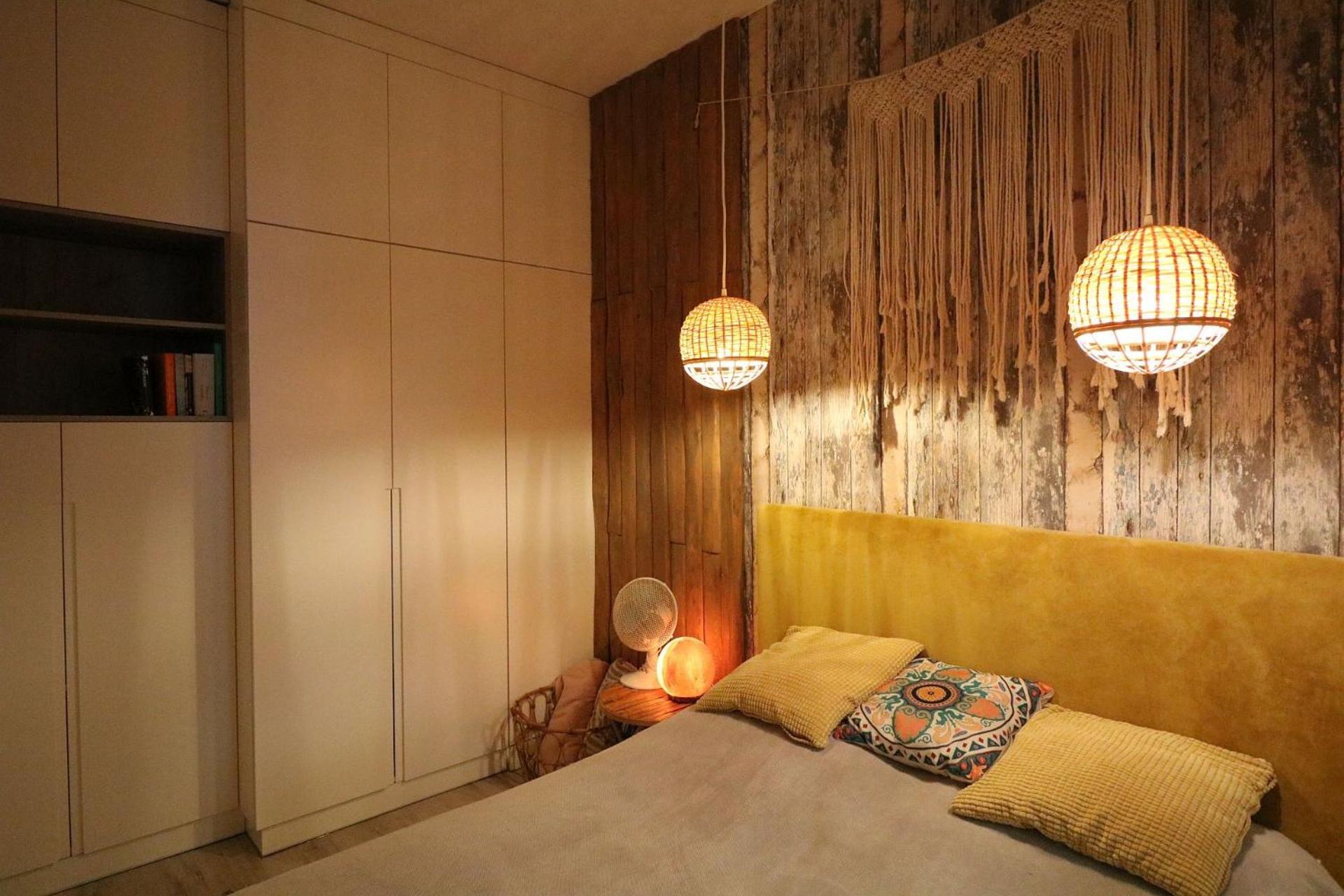 Slovak Apartment City Center カトヴィツェ エクステリア 写真